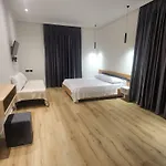 Kalpazo Hotel
