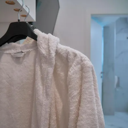 酒店 Kalpazo 地拉那