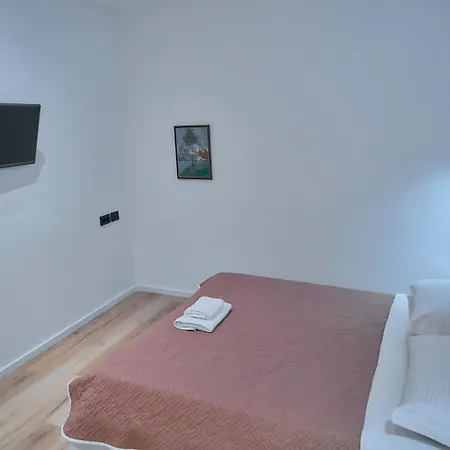 Hotel Kalpazo 3*