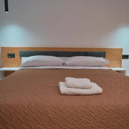 Kalpazo Hotel 3*