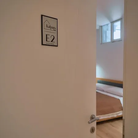 Kalpazo Hotel Tirana