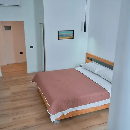 Hotel Kalpazo
