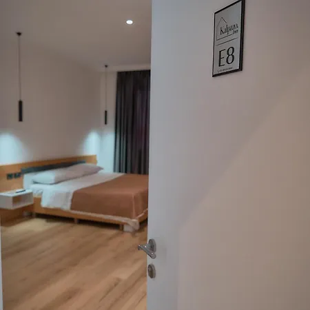 Kalpazo 3* 地拉那