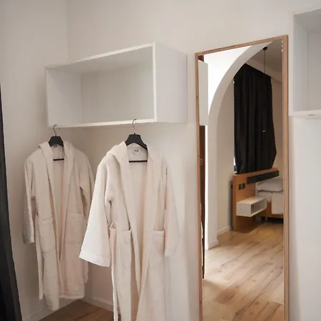 Hotel Kalpazo Tirana