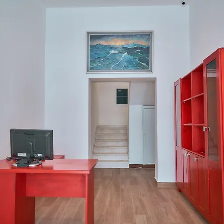 Kalpazo Hotel Tirana