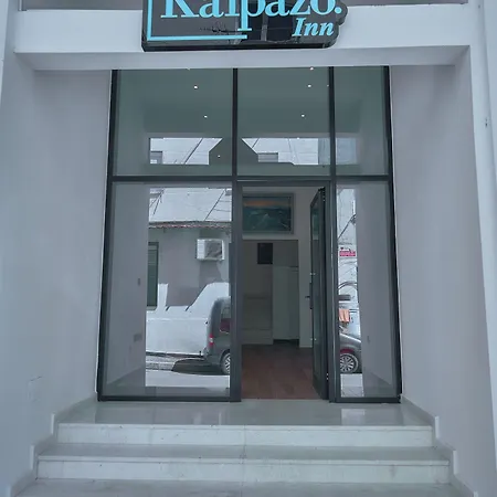 Kalpazo 3*
