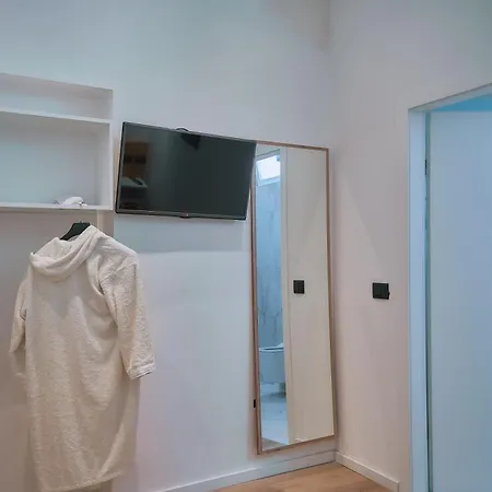 Ξενοδοχείο The Nook Boutique