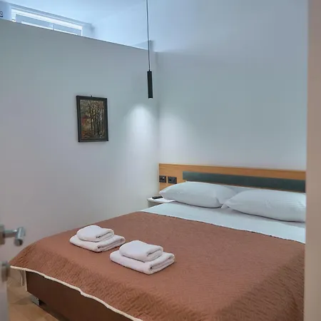 Hotel Kalpazo