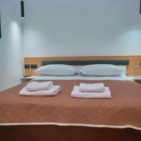Kalpazo Hotel 3*
