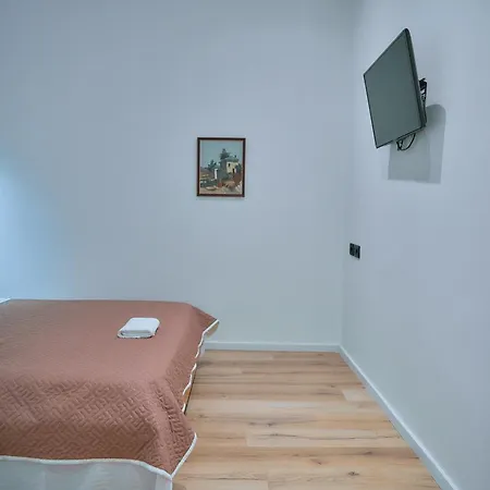 Ξενοδοχείο The Nook Boutique