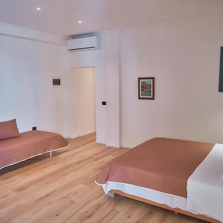 Hotel Kalpazo Tirana