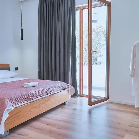 Ξενοδοχείο The Nook Boutique