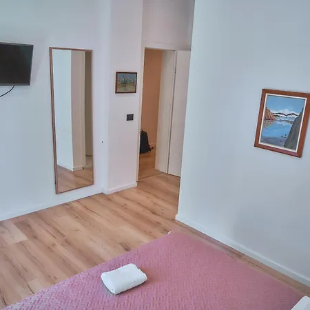 Kalpazo Hotel 3*
