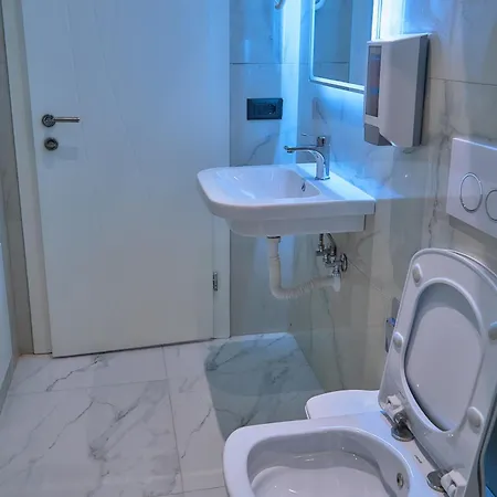 The Nook Boutique Ξενοδοχείο 3*