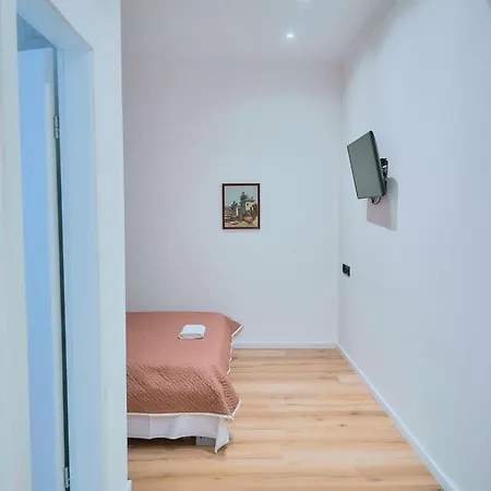 Hotel Kalpazo 3*