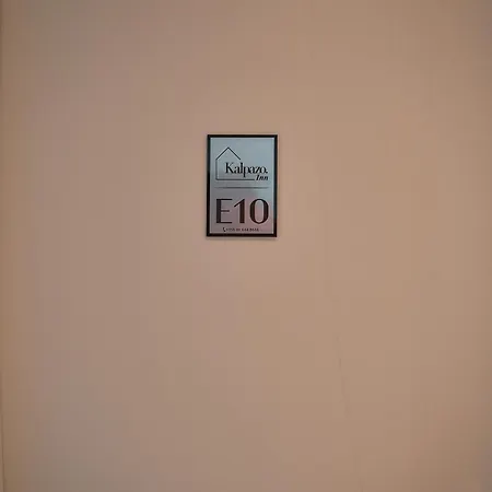 Hotel Kalpazo Tirana