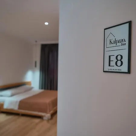 The Nook Boutique Τίρανα