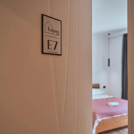 Kalpazo Hotel