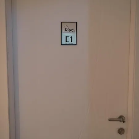 Hotel Kalpazo 3*