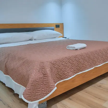 The Nook Boutique Ξενοδοχείο