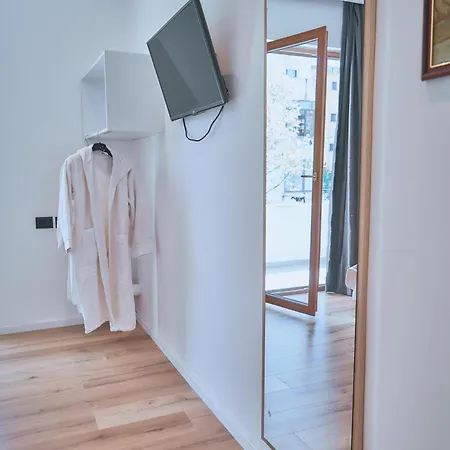 Kalpazo Hotel 3*