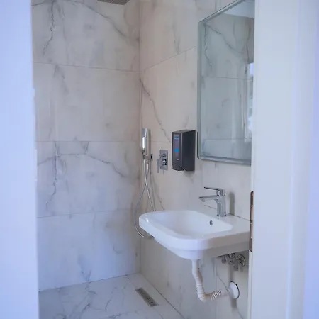 The Nook Boutique Ξενοδοχείο