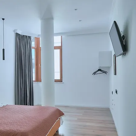Ξενοδοχείο The Nook Boutique 3*