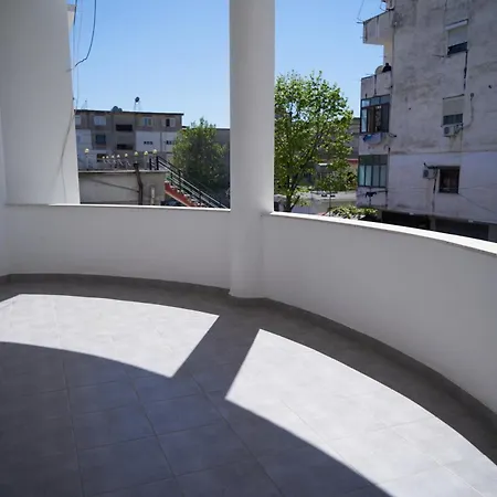 The Nook Boutique Τίρανα