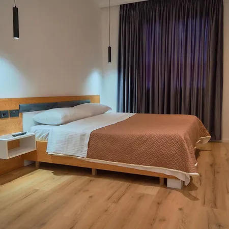 The Nook Boutique 3*