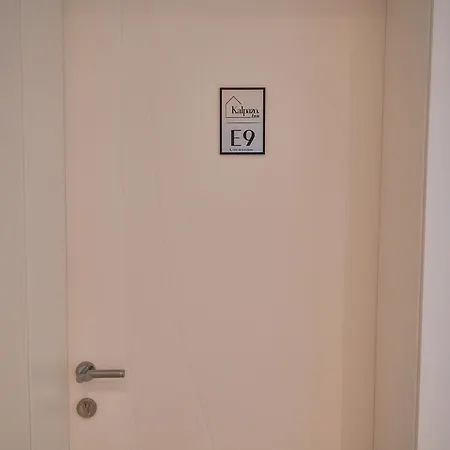 The Nook Boutique Ξενοδοχείο Τίρανα
