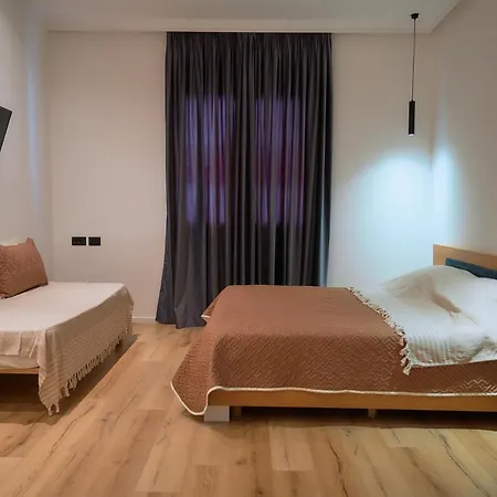 Hotel Kalpazo