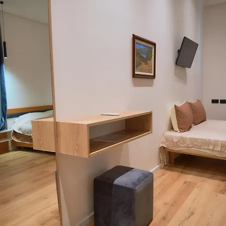 Hotel Kalpazo 3*
