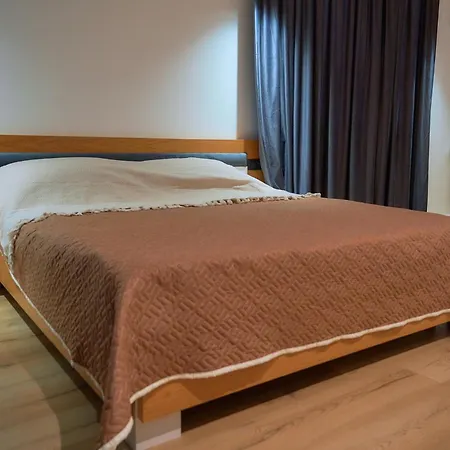 Hotel Kalpazo Tirana