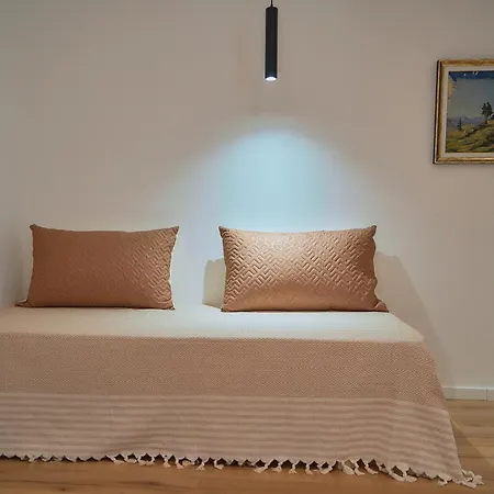 Velor Boutique 3* Tirana