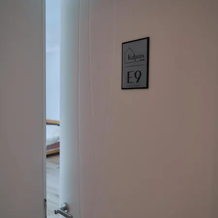 The Nook Boutique Ξενοδοχείο