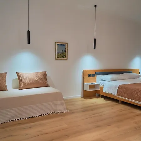 Ξενοδοχείο The Nook Boutique 3*