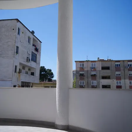 Kalpazo Hotel Tirana