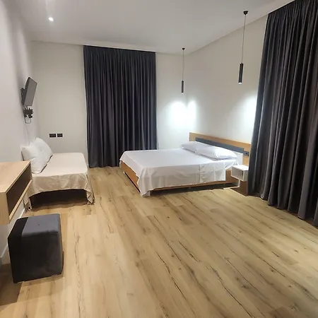 Velor Boutique Ξενοδοχείο