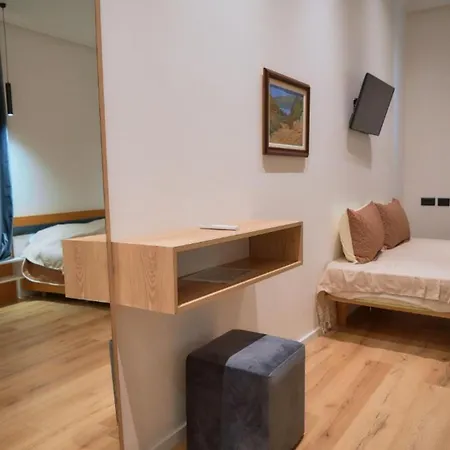 Velor Boutique 3*