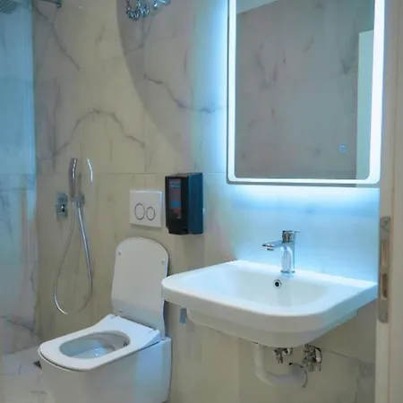 Velor Boutique Ξενοδοχείο Τίρανα
