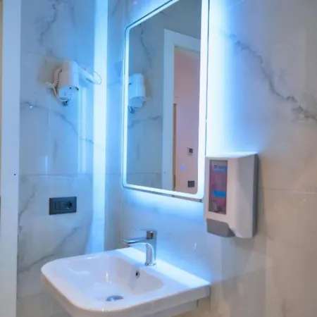 Ξενοδοχείο Velor Boutique 3*