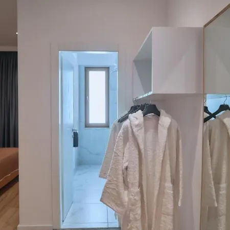 Ξενοδοχείο Velor Boutique Τίρανα