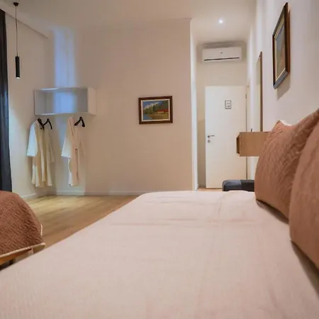 Ξενοδοχείο Velor Boutique 3*