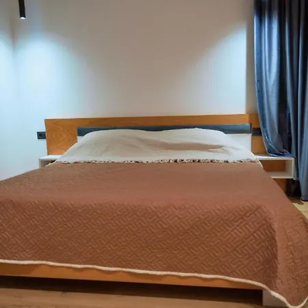 Velor Boutique Ξενοδοχείο 3*