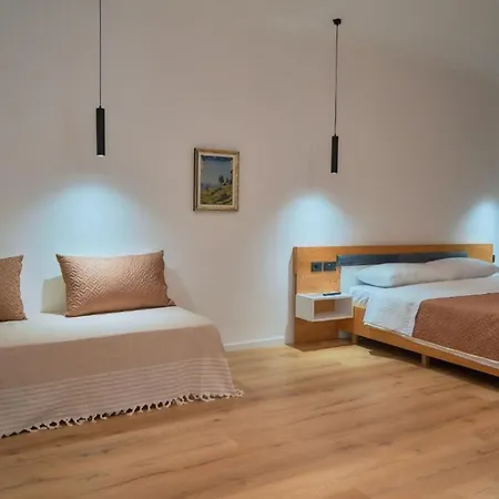 Velor Boutique Ξενοδοχείο 3*
