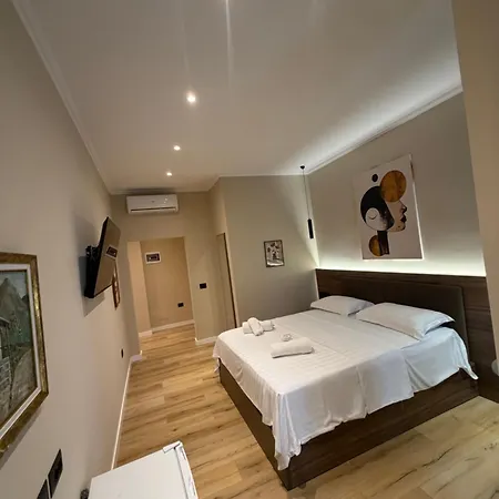 Ξενοδοχείο Velor Boutique