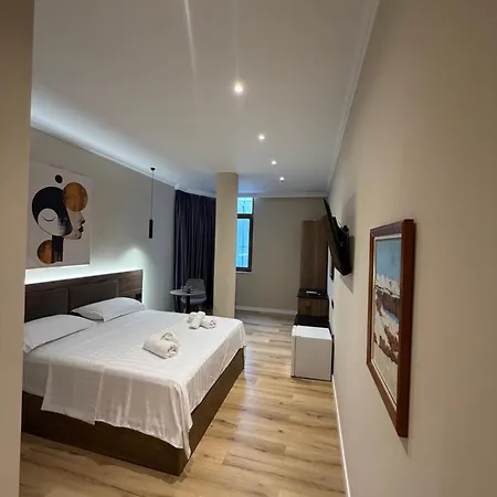 Velor Boutique Ξενοδοχείο 3*