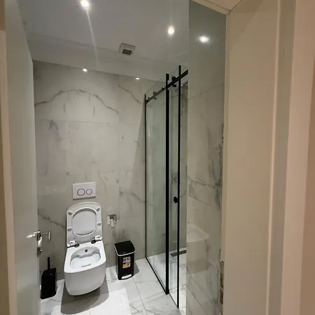 Hotel Velor Boutique 3*
