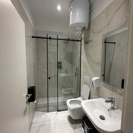 Hotel Velor Boutique Tirana