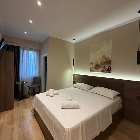Velor Boutique 3*